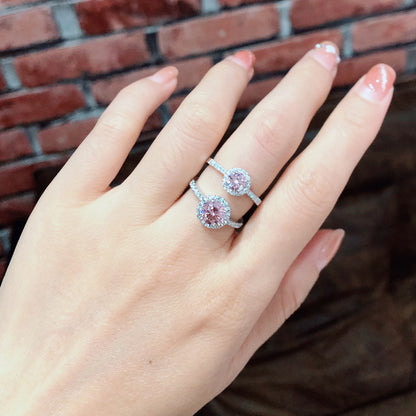 silver ring