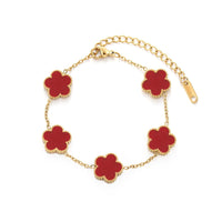 Red Bracelet