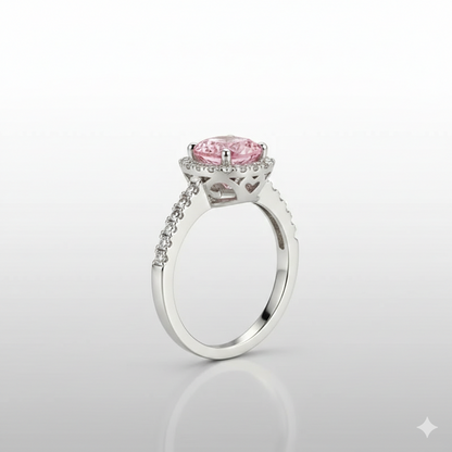 silver ring