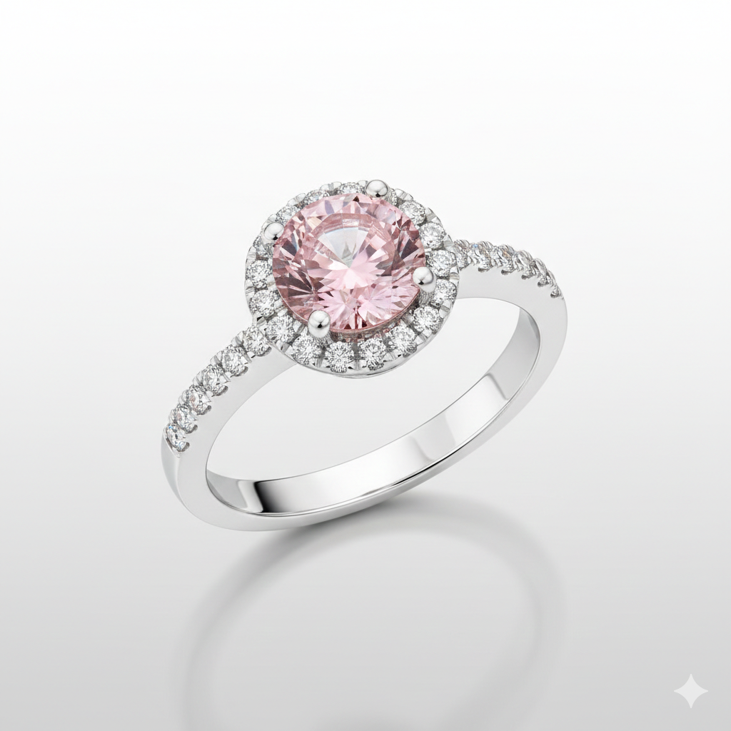 silver ring