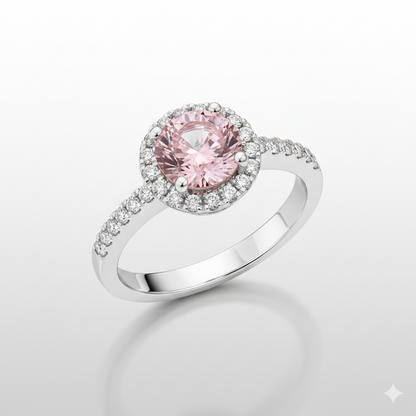 silver ring