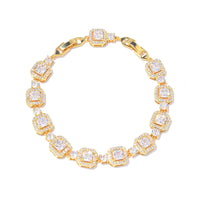 24K White