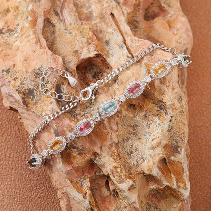 astiere love charm bracelet