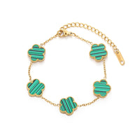 Green Bracelet